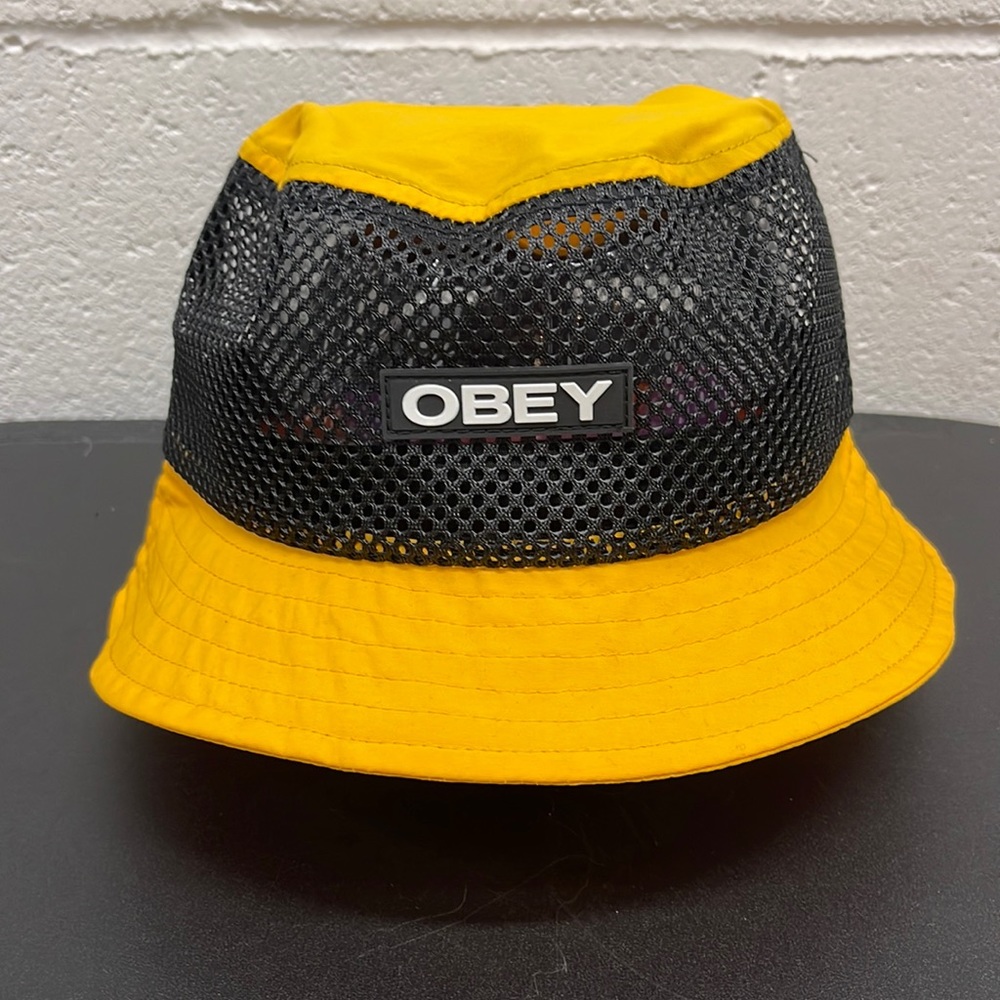 Obey Depot Bucket Hat